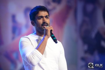 Aadu Magadura Bujji Movie Audio Launch